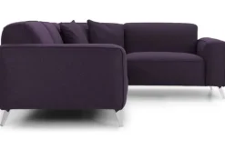 Clearance Design Italia Hoek sofa Galeria