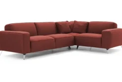 Clearance Design Italia Hoek sofa Galeria