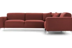 Clearance Design Italia Hoek sofa Galeria