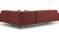 Clearance Design Italia Hoek sofa Galeria