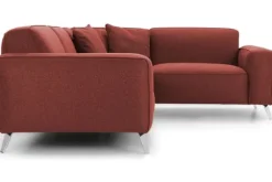 Clearance Design Italia Hoek sofa Galeria