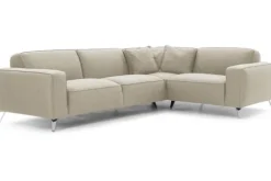 Clearance Design Italia Hoek sofa Galeria