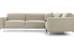 Clearance Design Italia Hoek sofa Galeria