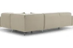 Clearance Design Italia Hoek sofa Galeria