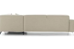 Clearance Design Italia Hoek sofa Galeria