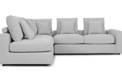 Outlet Easy Lifestyle Hoek sofa  Giovanni