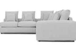 Outlet Easy Lifestyle Hoek sofa  Giovanni