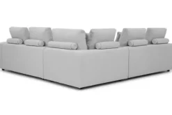 Outlet Easy Lifestyle Hoek sofa  Giovanni