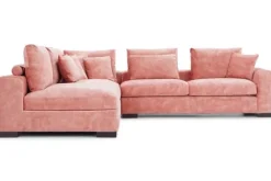 Best Easy Lifestyle Hoek sofa Giovanni