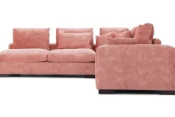 Best Easy Lifestyle Hoek sofa Giovanni