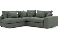 New Easy Lifestyle Hoek sofa Giovanni
