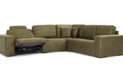Clearance Be Inspired Hoek sofa Larissa