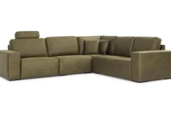 Clearance Be Inspired Hoek sofa Larissa