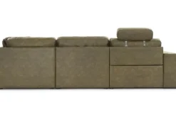 Clearance Be Inspired Hoek sofa Larissa