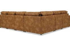 Best Be Inspired Hoek sofa Larissa