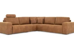 Outlet Be Inspired Hoek sofa Larissa