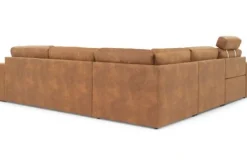 Outlet Be Inspired Hoek sofa Larissa