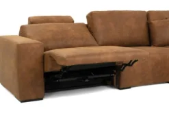 Outlet Be Inspired Hoek sofa Larissa