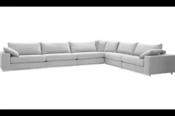 Discount Be Inspired Hoek sofa Napels