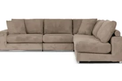 Be Inspired Elementen Banken|Hoekbanken^Hoek sofa Napels