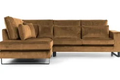 Canape Marant Hoek sofa Saint-Laurent