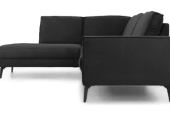 Danish Design Hoekbanken^Hoek sofa Sharida