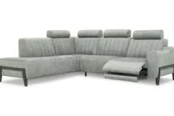 Dutch Comfortline Loungebanken|Hoekbanken^Hoek sofa Wyoming
