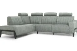 Dutch Comfortline Loungebanken|Hoekbanken^Hoek sofa Wyoming