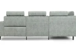 Dutch Comfortline Loungebanken|Hoekbanken^Hoek sofa Wyoming