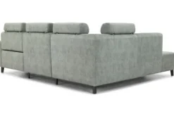 Dutch Comfortline Loungebanken|Hoekbanken^Hoek sofa Wyoming