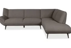 New Hoekbank Alpine Brown MS-81.020 Pesaro