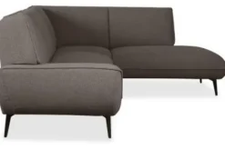 New Hoekbank Alpine Brown MS-81.020 Pesaro