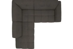 Clearance Dakota Industrial Hoekbank  Alvarez