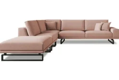 Be Inspired Loungebanken|Hoekbanken^Hoekbank Amarillo II