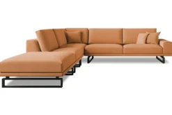 Be Inspired Loungebanken|Hoekbanken^Hoekbank Amarillo II