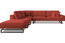 Be Inspired Loungebanken|Hoekbanken^Hoekbank Amarillo II