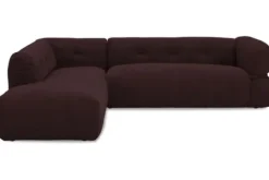Easy Lifestyle Loungebanken|Hoekbanken^Hoekbank Aramis