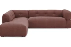 Easy Lifestyle Loungebanken|Hoekbanken^Hoekbank Aramis