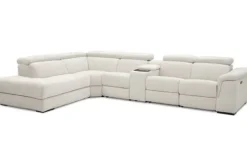 Clearance Italian Comfort Style Hoekbank Arizona