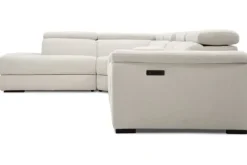 Clearance Italian Comfort Style Hoekbank Arizona