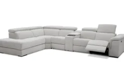 Clearance Italian Comfort Style Hoekbank Arizona