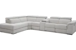 Clearance Italian Comfort Style Hoekbank Arizona