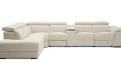 Clearance Italian Comfort Style Hoekbank Arizona