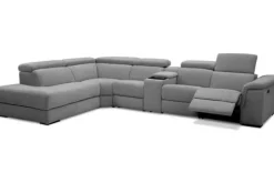 Clearance Italian Comfort Style Hoekbank Arizona