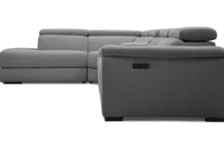 Clearance Italian Comfort Style Hoekbank Arizona