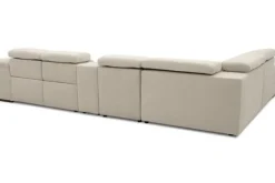 Clearance Italian Comfort Style Hoekbank Arizona