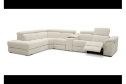Clearance Italian Comfort Style Hoekbank Arizona