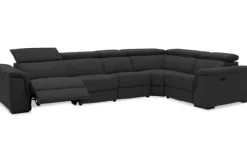 New Italian Comfort Style Hoekbank Arizona