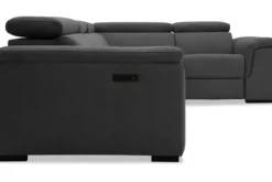 New Italian Comfort Style Hoekbank Arizona