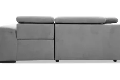 New Italian Comfort Style Hoekbank Arizona